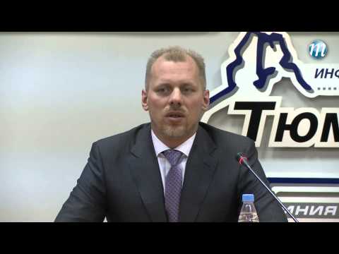 Тюменские аграрии собрали хороший урожай