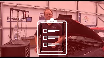 Gasoline direct injection - injector voltage