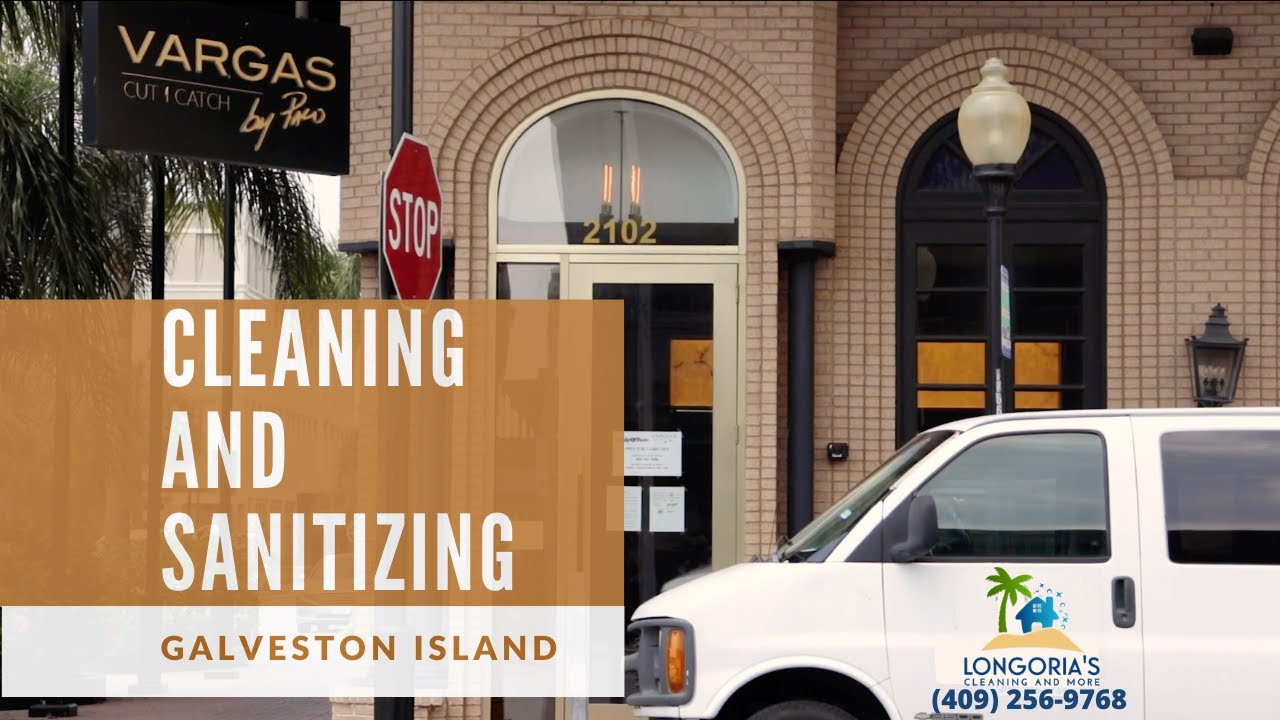 Restaurant Cleaning and Sanitizing YouTube