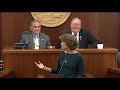 2016 Sen. Lisa Murkowski Address to Alaska Legislature