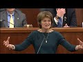 2016 Sen. Lisa Murkowski Address to Alaska Legislature