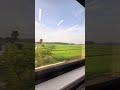 Menikmati long weekend #keretaapiindonesia #shorts #videoshorts
