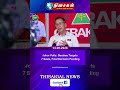 Johor Polls: Gerakan Targets 7 Seats, Final Decision Pending
