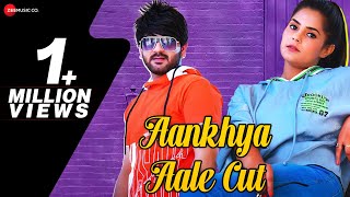 Aankhya Aale Cut -   | Mohit Sharma, Pragati | Sumit Balambiya |New Haryanvi Song