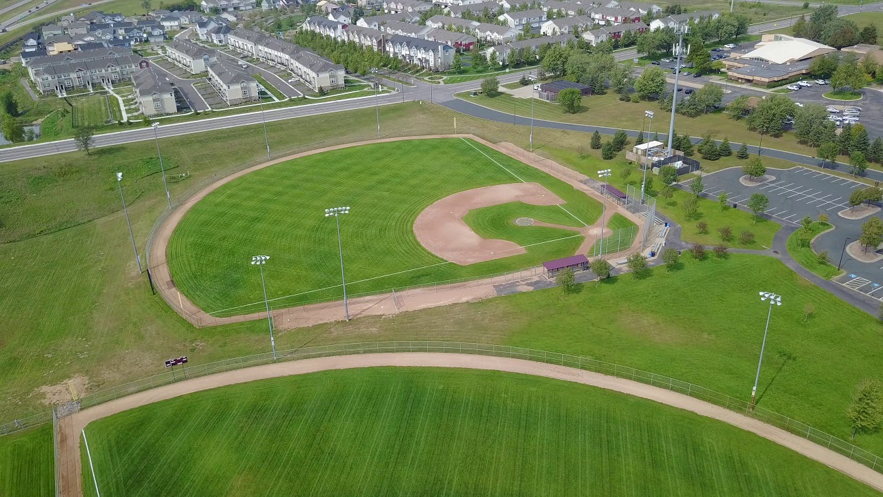 St Gerard and Noble Sports Park YouTube