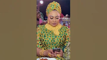 Ummulkhair Abba Gana Mai Duniyar Gwala Gwalai New Arewa Wedding Fypシ Viral Everyone Viral 