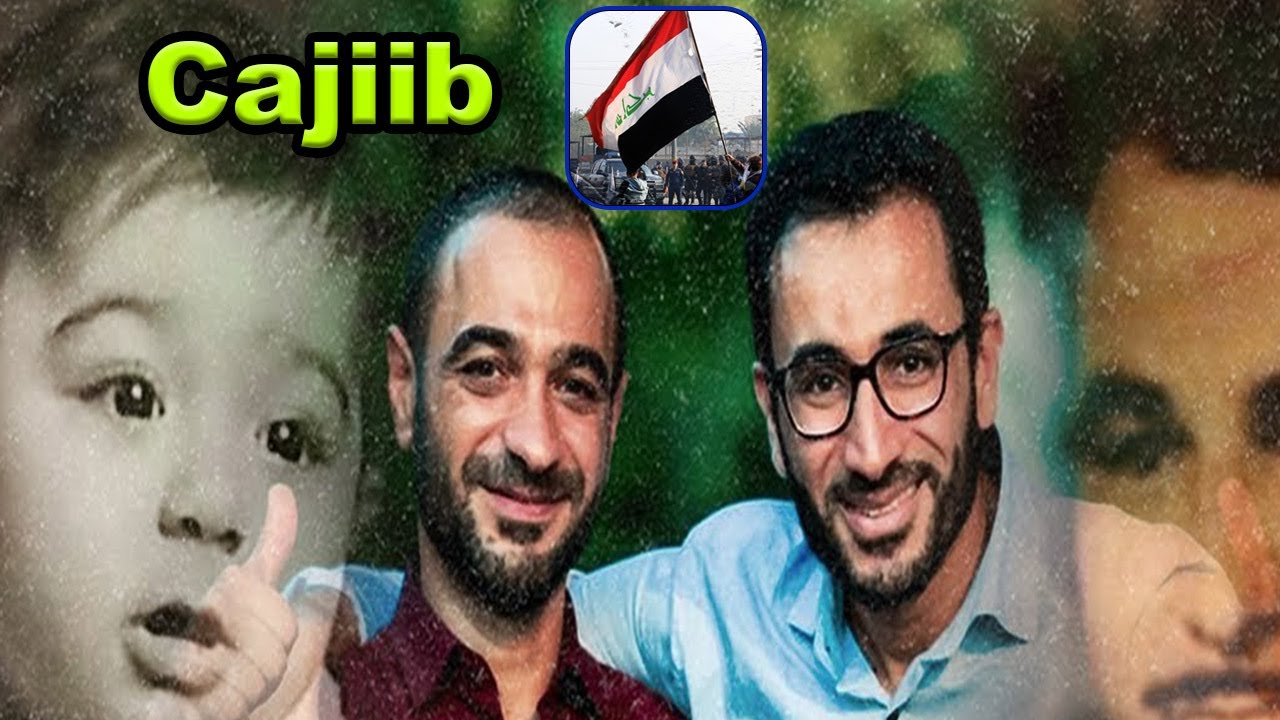 Kiiskan 40 Sanno Kadib Waxaa Laga Gaaray Natiijo Cajiib Ah [ Qisadii Xaydar Jawad]