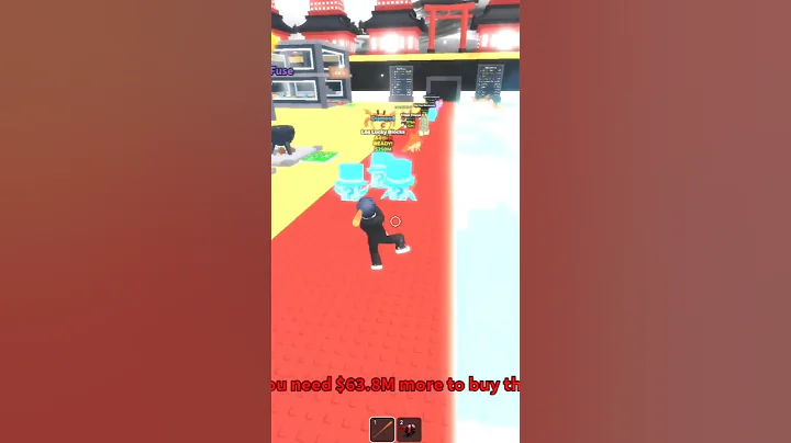 I Missed Los Lucky Block In Steal A Brainrots #roblox #stealabrainrot