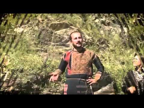 კიდევაც ვნახავ ხევსურეთს - სოლო კონცერტი