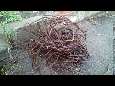 T'T: Необычный способ гнуть хомуты T'T: Необычный способ гнуть хомуты