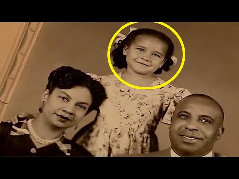 Видео: В 70 лет женщина из чёрной семьи узнала , что она белая! Запутанная история Верды Берд.