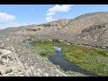 Creating Miracles in the Desert: Restoring Dixie Creek
