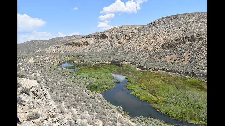 Creating Miracles in the Desert: Restoring Dixie C...