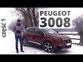 Peugeot 3008 1.6 THP 165 KM & 2.0 BlueHDI 150 KM, 2017 - test AutoCentrum.pl #311