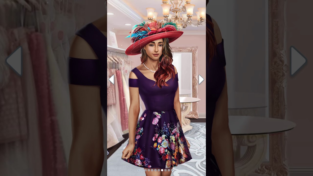 💎The Royal Romance Book 3 Chapter 18 ️Drake ️ - YouTube