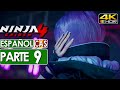 Ninja Gaiden 4 Gameplay Español Campaña Parte 9 (4K HDR) 🕹️ SIN COMENTARIOS