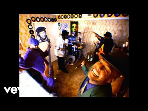Fishbone - Alcoholic