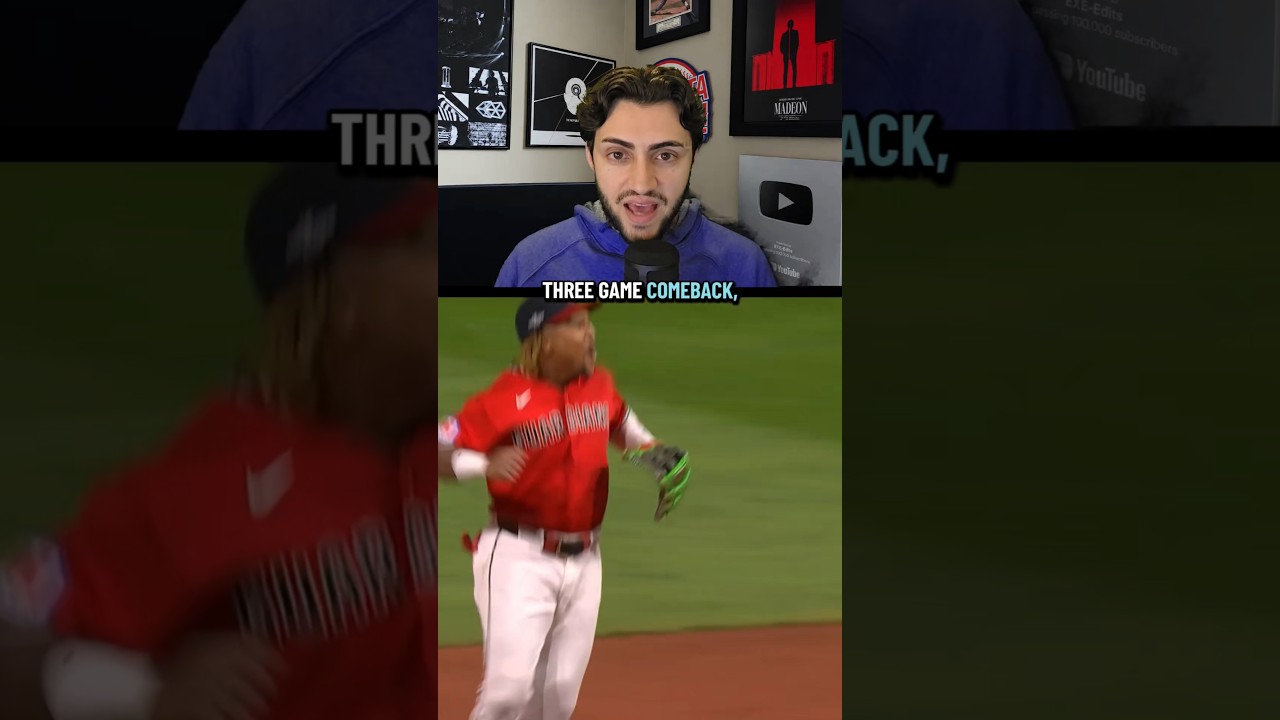 Recapping a WILD MLB Division Series Round