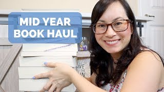 2019 Mid Year Book | Haul
β¦ OPEN ME! β¦
Check out what books I acquired over the first half of the year! As always, there are time stamps below, as well as purchase links if youβre interested in buying any of these books! π
β¦ Videos Mentioned β¦
β¦ WoTalong playlist - https://www.youtube.com/playlist?list=PLxQ95w7yrbmJDrmiSf35vWuB89BSU2-YZ
β¦ North Texas Teen Book Festival Vlog & Haul - https://youtu.be/QPnRN1WYEUs
β¦ Spring 2019 TBR - https://youtu.be/W9fTvILXXps
β¦ Channels Mentioned β¦
β¦ Lieneβs Library - https://www.youtube.com/channel/UCI3763HNrIKxu_JFEFAOMTg
β¦ Beautifully Bookish Bethany - https://www.youtube.com/channel/UCuSesVh76ms_5-AKO2Bp_wA
β¦ Daniel Greene - https://www.youtube.com/channel/UCw xPGVVxYzRsWyV1nFqgg
β¦ Jes Reads Books (Jes Nevertheless) - https://www.youtube.com/channel/UCg21HekEqlS0dTO7yUCsGKA
β¦ Time stamps β¦
0:55 - Stats
2:45 - January
4:00 - February
8:00 - March
9:05 - April
11:25 - BLOOPERS!!
β¦ Scribd Affiliate link β¦ **If you use this link to sign up for Scribd YOU get TWO months for free and I get ONE month for free - win win π**
https://www.scribd.com/g/4jthcj
β¦ Purchase Links β¦ **These are affiliate links - if used, I will get small commission. Thank you for supporting my channel!**
β¦ My Amazon Storefront - www.amazon.com/shop/bedtimebookworm
β¦ Priory of the Orange Tree by Samantha Shannon - https://amzn.to/2ZjCe4D
β¦ Knife of Dreams by Robert Jordan - https://amzn.to/2HxKMPB
β¦ The Gathering Storm by Robert Jordan & Brandon Sanderson - https://amzn.to/320JRip
β¦ The Poppy War by RF Kuang - https://amzn.to/2Hg9F1J
β¦ The Wolf by Leo Carew - https://amzn.to/2HhvlL0
β¦ Seven Blades in Black by Sam Sykes - https://amzn.to/31WcsVT
β¦ The Last Dragon Princess by Cynthia Payne - https://amzn.to/2KZ4Ivn
β¦ Promise of Blood by Brian McClellan - https://amzn.to/2Z9jn12
β¦ The Crimson Campaign by Brian McClellan - https://amzn.to/2Hl5iCH
β¦ The Autumn Republic by Brian McClellan - https://amzn.to/2Zng01X
β¦ The Haunted by Danielle Vega - https://amzn.to/2WuFZmS
β¦ Wicked Fox by Kat Cho - https://amzn.to/2HZDULy
β¦ Wilder Girls by Rory Powers - https://amzn.to/2HNlIp9
β¦ House of Salt and Sorrows by Erin A Craig - https://amzn.to/2Fz7WDk
β¦ The Downstairs Girl by Stacey Lee - https://amzn.to/2OwcIWe
β¦ Towers of Midnight by Robert Jordan & Brandon Sanderson - https://amzn.to/2ZdLjQE
β¦ The Wolf in the Whale by Jordanna Max Brodsky - https://amzn.to/31QS748
β¦ A Memory of Light by Robert Jordan & Brandon Sanderson - https://amzn.to/31RKniz
β¦ Heirs of Fate by Amara Luciano - https://amzn.to/2LedKFd
β¦ Lets be friends! β¦
Twitter: @bedtimebkworm
Instagram: @bedtimebkworm
Goodreads: https://www.goodreads.com/bedtimebookworm 2019 Mid Year Book | Haul