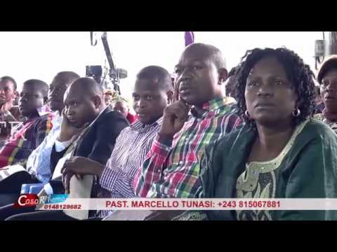 L épouvante Paralysante Avec Pasteur Marcello TUNASI Le 31 Août 2015 