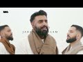 Ramadan special Naat | Ya NABI - یا نبی | Official VIDEO by @MNGMinhajNaatGroup Mp3 Song