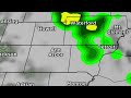 Metro Detroit weather forecast June 19, 2022 -- Morning Update