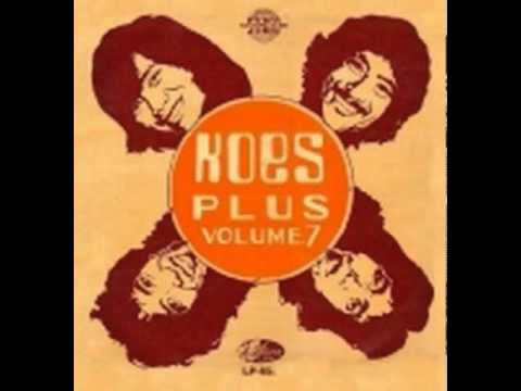 Koes Plus - Pelangi - YouTube