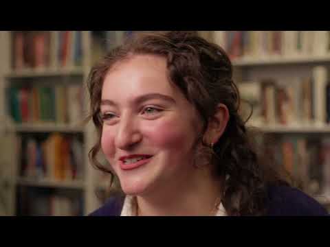 Discover the Birch Wathen Lenox School