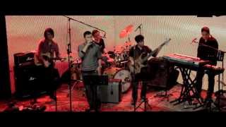 PUSH (Matchbox 20/Cover)