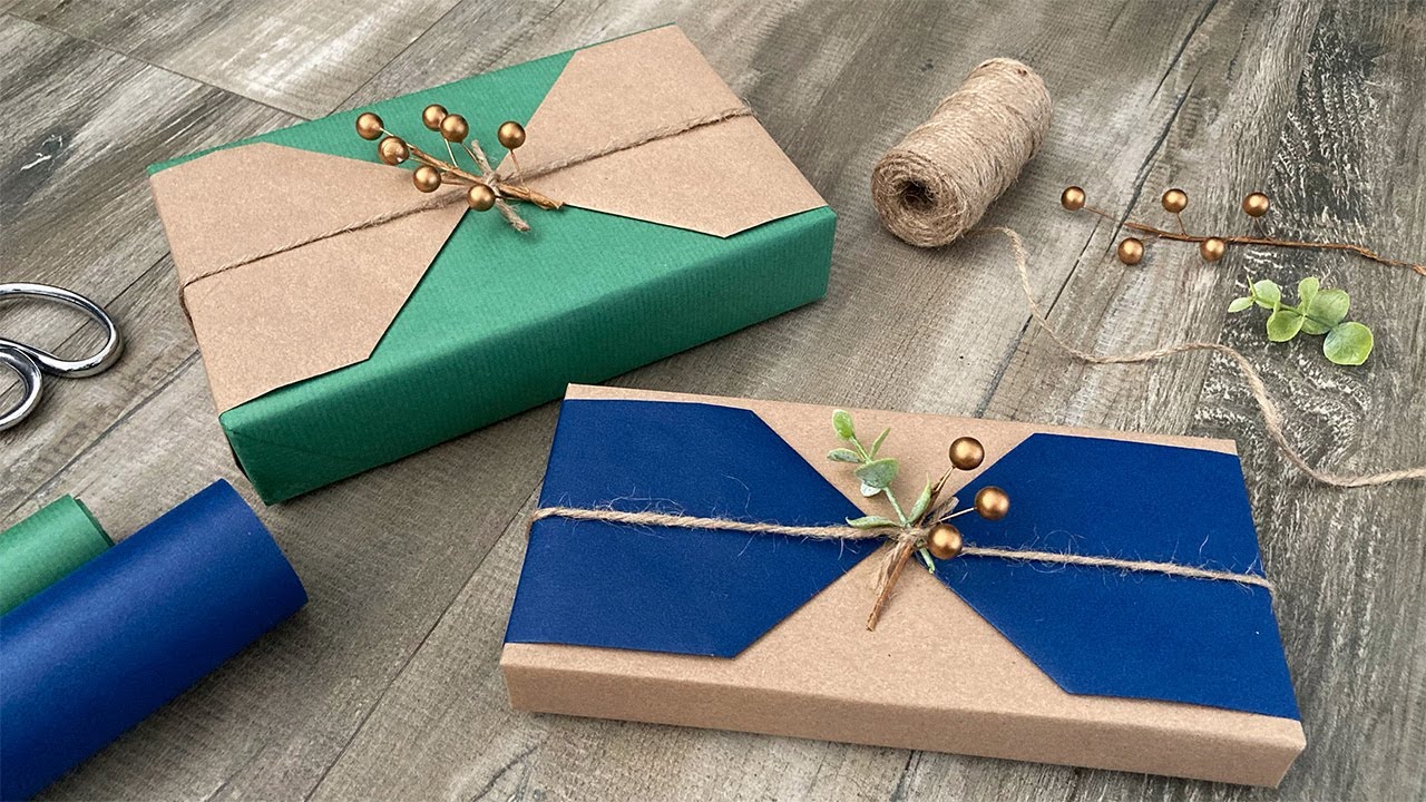 27 Clever Gift Wrapping Tricks For Lazy People  Gift bows, Simple gift  wrapping, Gift wrapping bows