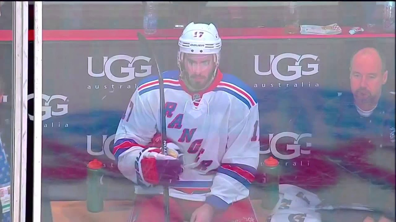 new york rangers jersey australia