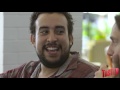 End of video