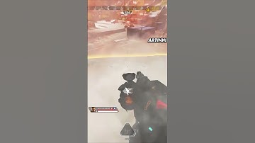 All ArtiNN1 Needed Was One Kraber & R-99 For That Entire Team! - Apex Legends