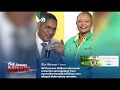 THE GLEANER MINUTE: 3-y-o killed in home invasion laid to rest | 8 schools still used as shelters