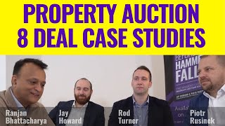 How To Buy Property From Auction UK | Buying Property At Auction | Top Tips For Property Investors