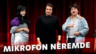 Mikrofon Neremde | Arkadaşım Hoşgeldin