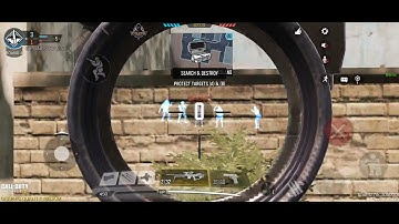 THE FASTEST 1V5 IN CODM OF ALL TIME! (1 SECOND)