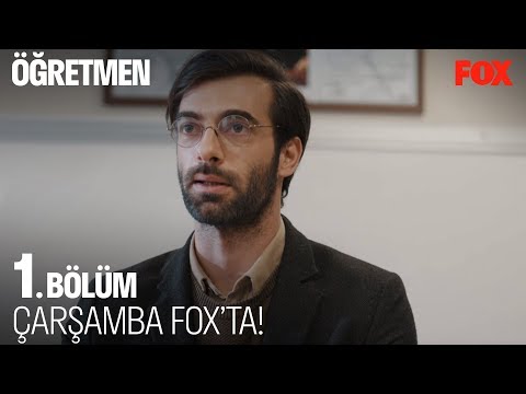 1. Bölüm 4 Mart Çarşamba 20.00'de FOX'ta!