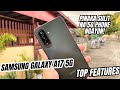 SAMSUNG GALAXY A17 5G TOP FEATURES? BAKIT BA ITO ANG MAS OK NA BILHIN NA 5G PHONE?!