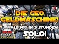 GTA 5Geld machen/Casino Heißt - YouTube