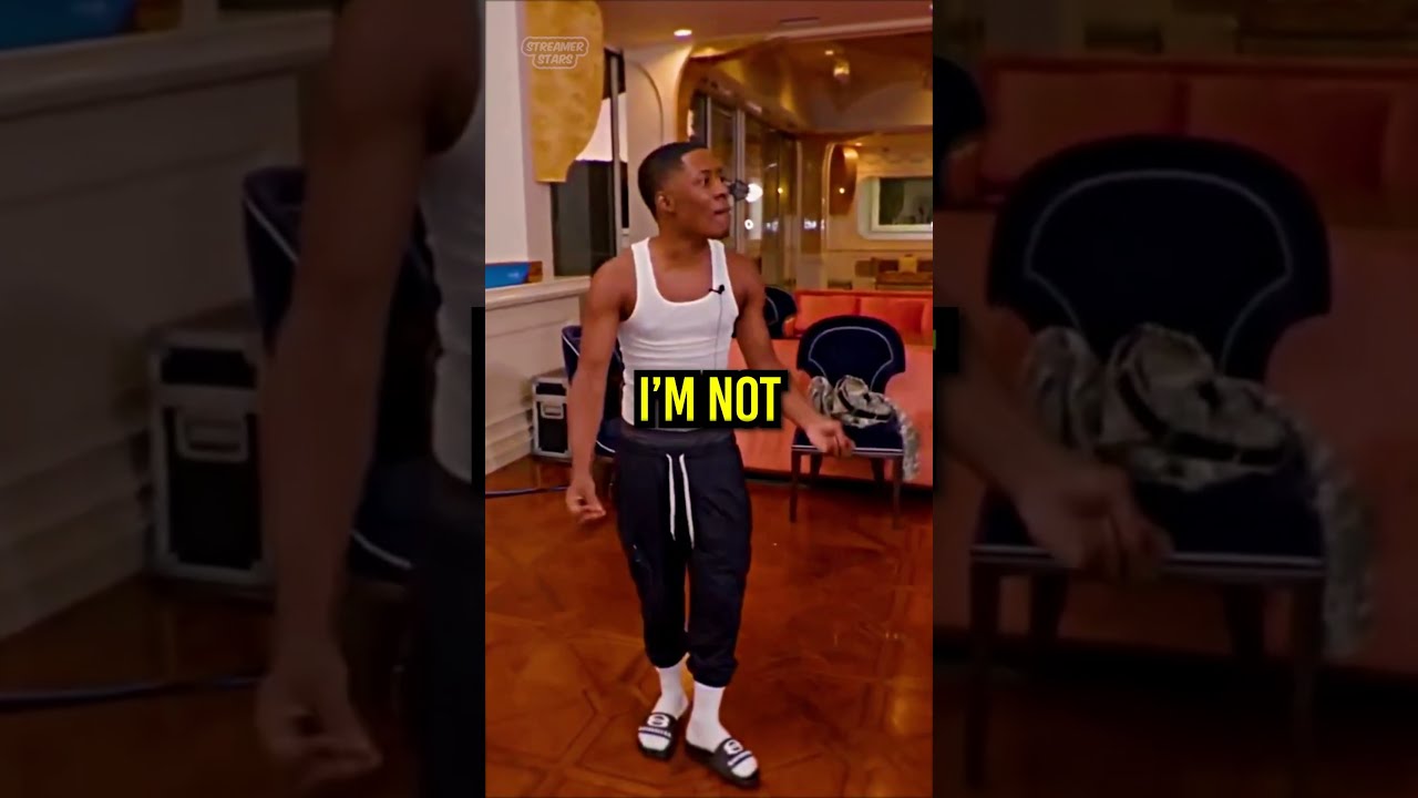 Reggie Crashes Out On Tota Ray For Trolling Him 