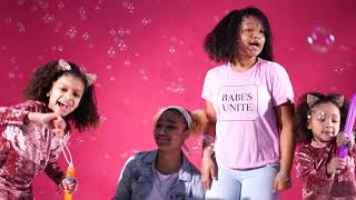 Famous Call Jesus Official Video Wealth