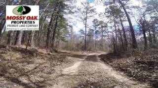 SOLD Jirimiwi Hunting Club Benton County MS Land for Sale