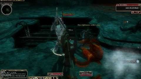 Ardwulf Presents 1: How to Play DDO, Part 1