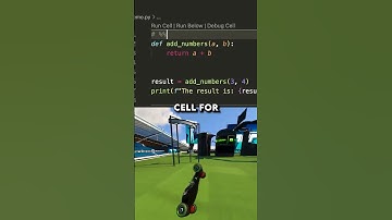 THIS trick will make testing your code 3x easier