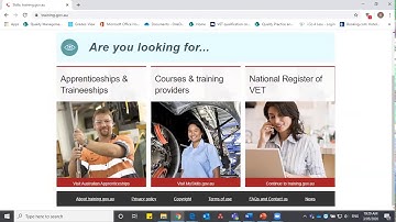 How to Plan a Presentation for your TAE course.