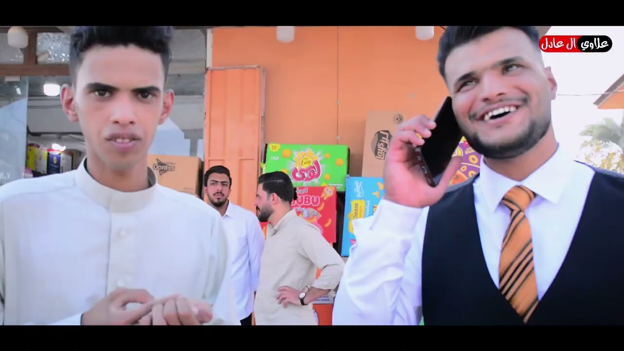 #افراح_عشيره_البركات_ال حشيش _حفل زفاف {الورد عباس حمزه}الف مبروك زواجك🤍للحجز ولاستفسار 07810173801 