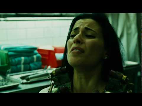 Saw III (Director's Cut) - 5. "Bomb Collar"