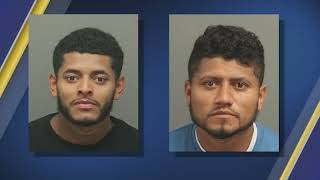 Man facing murder charges for killing Wake County deputy due in court