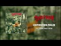 Terrorizer  corporation pullin full dynamic range edition official audio